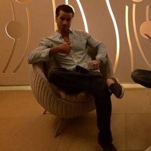 Meet your Posher, Ryan